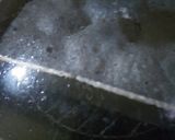 Foto langkah ke 6 dari resep Brownies ubi ungu.
