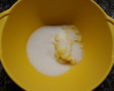 Foto del paso 1 de la receta: Budín de los 13 años