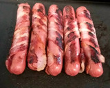 Foto del paso 3 de la receta: Hot-dog especiales
