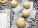 Torciglioni siciliani alla ricotta