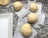 Foto del passaggio 6 della ricetta Torciglioni siciliani alla ricotta