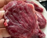 Foto langkah ke 4 dari resep Rendang Flank Steak.