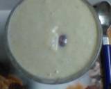 Banana cake milkshake recipe step 1 photo