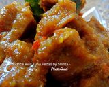 Foto langkah ke 3 dari resep Rica Rica Tuna Pedas by Shinta.