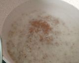 Foto langkah ke 2 dari resep Bubur Lambok khas Melayu Bengkalis.