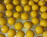 Foto langkah ke 7 dari resep Nastar Keju.