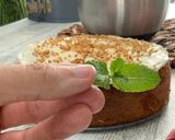 Foto del paso 13 de la receta Bizcocho de zanahoria
