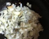 Hình bước làm 2 của món Korokke bánh khoai tây nghiền kiểu Nhật bổn
