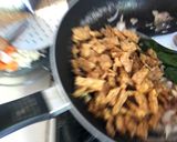 Foto langkah ke 5 dari resep Nasi uduk magic.com.