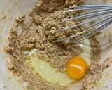 Foto del paso 1 de la receta: Budín de banana con manteca 🍌