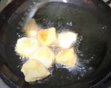 கசகசா காஜா(kajada recipe in tamil) ரெசிபி ஸ்டேப் 5 புகைப்படம்