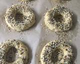 Keto Bagels recipe step 8 photo