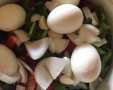 Foto del paso 2 de la receta: Porra Antequerana