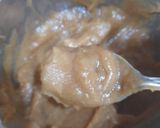 A picture of step 2 of Chickoo (sapota) coolers.