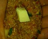Foto del paso 4 de la receta: Kibbe relleno😋