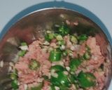 नींबू अदरक मिर्च (Nimbu adrak mirch recipe in hindi) रेसिपी चरण 3 फोटो