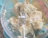 Foto del paso 1 de la receta: Rollitos o puros de jamón ibérico y queso de cabra