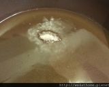 （低油）鹽酥雞的食譜步驟2照片