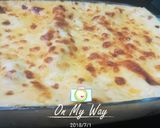 صورة لخطوة 13 من وصفة لازانيا 🍴