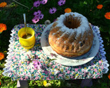 Foto del paso 6 de la receta: Pan dulce con pasas de uva😛