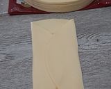 Foto do passo 2 de Enroladinho de salsicha na Air Fryer