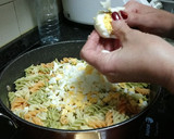 Foto del paso 3 de la receta: Ensalada de pasta