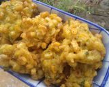 Foto langkah ke 6 dari resep Pergedel Jagung.