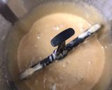 Foto del paso 3 de la receta Tarta brown velvet 🎂 sin lactosa