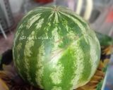 عکس مرحله 1 از دستور اسموتی هندوانه با شیره انگور
