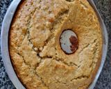 Foto del paso 6 de la receta: Torta o pan de nuez... 🤍
