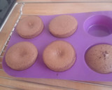 Foto del paso 12 de la receta: Coulant de chocolate