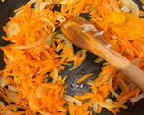 Foto del paso 4 de la receta: Filetillos de pollo salteados