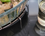Foto del paso 4 de la receta: Pollo en salsa con calabacín