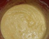 Foto del paso 1 de la receta: Budines de limón