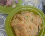 Foto langkah ke 4 dari resep Perkedel Premium MPASI.