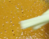 Gambar langkah 1 resipi Gulai Ayam Kerisik.