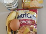 272. Nutricake Pisang Keju