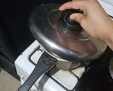Foto del paso 2 de la receta: Queso crema casero