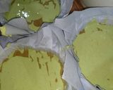 Foto langkah ke 4 dari resep Bolu kukus mekar jumbo.