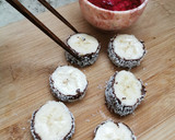 Foto del paso 6 de la receta: Postre de plátano