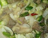Foto langkah ke 3 dari resep Soun Goreng.