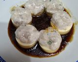 Foto langkah ke 4 dari resep 775. Tofu Udang Kukus.