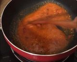 Foto langkah ke 3 dari resep Bola Daging Kuah Santan.