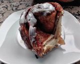 Foto del paso 11 de la receta Cinnamos rolls o rollitos de canela