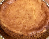 Foto del paso 9 de la receta: New York Cheesecake con frutas del bosque - tarta de cumpleaños 🎂