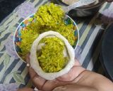 પરાઠા(parotha Recipe in Gujarati) રેસીપી સ્ટેપ5ફોટો