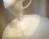 Une image de l'étape 5 de Gâteau aux noix.