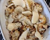 Foto del paso 3 de la receta Coliflor al horno