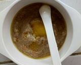 Foto langkah ke 8 dari resep Mpasi 6 bulan.