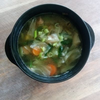 Langkah 5